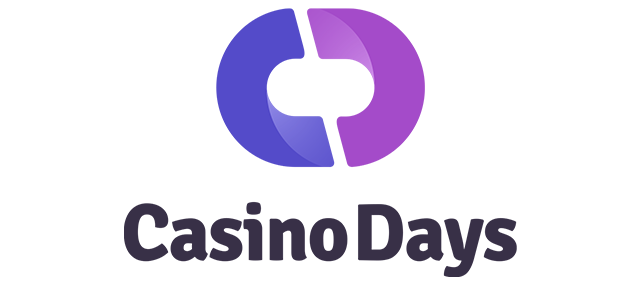 Casino Days logo
